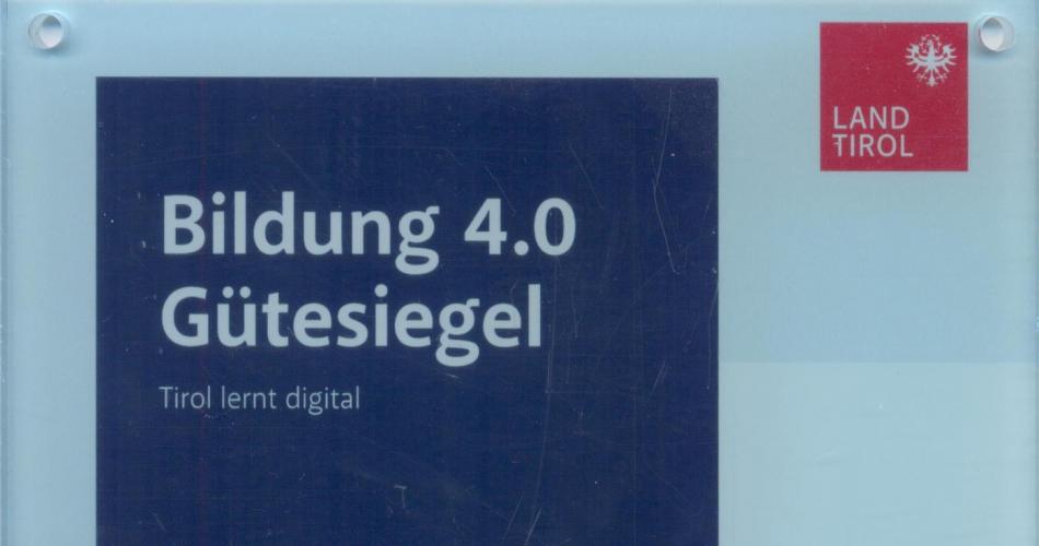 Bildung 4.0