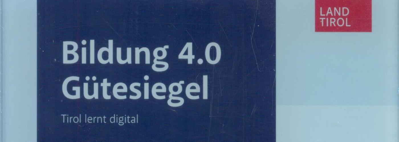 Bildung 4.0